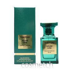 TOM FORD 香水 2本セット ウード・ウッド アジュレーライム - メルカリ