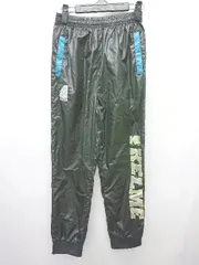 ◇ Θ KELME ケルメ ジャージ ジョガーパンツ サイズS ブラック レディース メンズ P  【1409090032042】