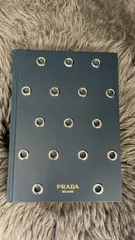 2025年最新】プラダ ノートの人気アイテム - メルカリ 