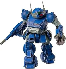 装甲騎兵ボトムズ WAVE 1/35ラビドリードッグ・野本憲一氏原型