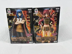 ★未開封品・コンプリート★✨ワンピース DXF THE GRANDLINE LADY FILM Z vol.1 アイン＆ナミ 2体セット ✨