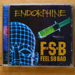 2025年最新】endorfin. cdの人気アイテム - メルカリ