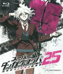 【中古】アニメBlu-ray Disc スーパーダンガンロンパ 2.5 -狛枝凪斗と世界の破壊者-