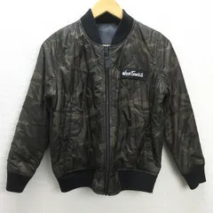 非売品 カモ(迷彩)×オレンジ 希少】ワイルドシングス 90s things