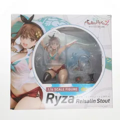 ライザ(ライザリン・シュタウト) ライザのアトリエ2 〜失われた伝承と秘密の妖精〜 1/6 完成品 フィギュア Phat!(ファット・カンパニー)