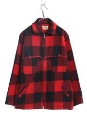 2025年最新】マッキーノ ヴィンテージ ウールリッチの人気アイテム