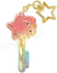 【中古】雑貨 守沢千秋 「あんさんぶるスターズ!! クリアチャーム vol.5」