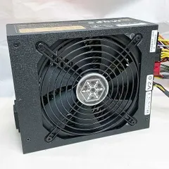 FSP製 500W 電源 80+Silver 4台セット 中古動作品 FSP製 500W 電源 80+Silver 4台セット 中古動作品 - メルカリ