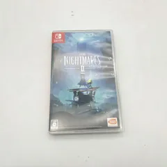 リトルナイトメア2　Nintendo Switch