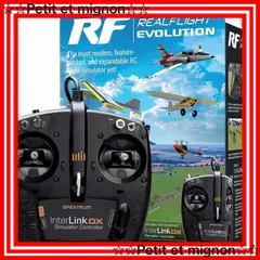 RCフライトシュミレーター　送信機型USBコントローラー付　新品未開封 Amazon.co.jp: MALTA リアルフライト・エボリューション＋