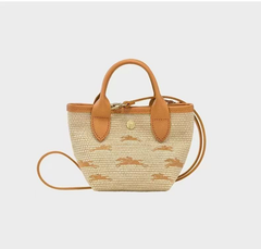 LONGCHAMP ル プリアージュLGP トップハンドルバッグ