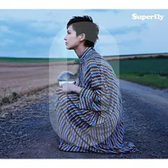  【CD】Superfly / 0(初回生産限定盤B)(Blu-ray Disc付) (WPZL-31701)