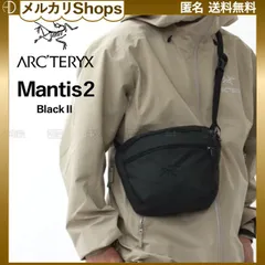 2024年最新】mantis2 waist packの人気アイテム - メルカリ