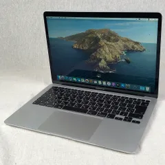 2025年最新】MacBook air 2020 i3の人気アイテム - メルカリ