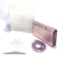 2025年最新】Charlotte Olympia ショルダーバッグの人気アイテム