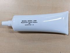 UFI　BioGel Biopotential Contact Medium (8oz tube)