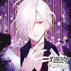 DIABOLIK LOVERS ドS吸血CD BLOODY BOUQUET Vol.12 逆巻スバル CV.近藤 隆(中古品)