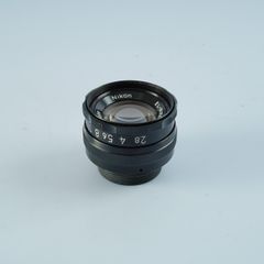 分解清掃済 Industar-50-2 50mm f3.5 M42マウント - メルカリ