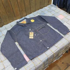 Yahoo!オークション - 希少 DENIME 旧ドゥニーム ファースト