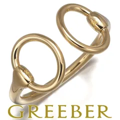 ❝極美品❞ エルメス ナウシカ PM ゴールド バングル AU750 ノジカ 2025年最新】エルメス ナウシカ バングルの人気アイテム - メルカリ