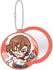 中古】バッジ・ピンズ 惣流・アスカ・ラングレー(私服) 「新世紀