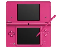 【中古】ニンテンドーDSi ピンク【メーカー生産終了】
