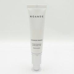 美品 NOANDE ノアンデ アドバンスドトランスパ クリーム 30g わきが 腋臭 皮膚汗臭 制汗 BY9679Q