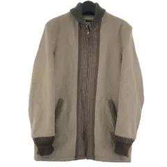 【中古】60s Woolrich ファラオコート サイズ36 ヴィンテージ ウールリッチ[17]のサムネイル