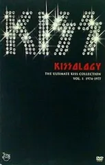 今日の値! 未開封 地獄大全 KISS Kissology キッス