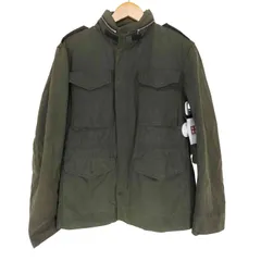 マークジェイコブス MARC JACOBS MADE IN ITALY M-65 フィールドジャケット メンズ  46のサムネイル