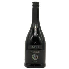 2022年出荷 新政 水墨 新政酒造 新政 水墨 アッシュ 2022 720ml 13％【B4】 - メルカリ