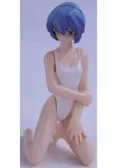【中古】トレーディングフィギュア 綾波レイ(水着ver) 「 HGIF 新世紀エヴァンゲリオン 貞本義行コレクション スペシャルエディション」 