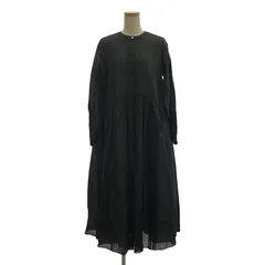 2025年最新】ビアズリー ギャザーワンピース リネンの人気アイテム