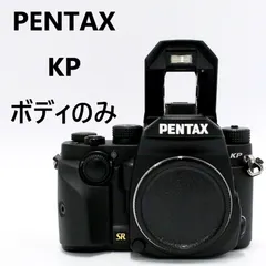 2023年最新】pentax kpの人気アイテム - メルカリ