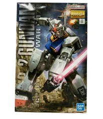 MG RX-78-2ガンダム OYW アニメーションカラー 2025年最新】1/100 MG RX-78-2 ガンダム Ver.O.Y.W.
