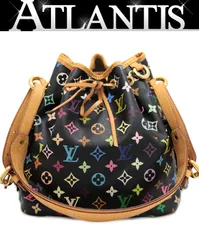 2025年最新】louis vuitton ルイヴィトン モノグラム プチノエ