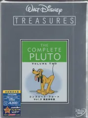 ウォルト・ディズニー　トレジャーズ限定保存版DVD13枚セット【一部未開封】 ウォルト・ディズニー トレジャーズ限定保存版DVD13枚セット【一
