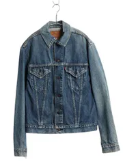 Levi's リーバイス 71557-02 日本製 557 3rd サード 90s 復刻