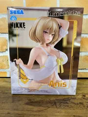 2025年最新】nikke アニス yumemirizeの人気アイテム - メルカリ