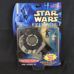 1978 タカラ STAR WARS タイ・ファイター 未開封 - メルカリ