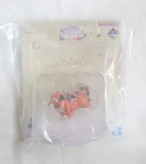 BANDAI SPIRITS 一番くじ ディズニープリンセス Dream in color E賞 ラジャー ミニフィギュアチャーム ~The pretty ones~