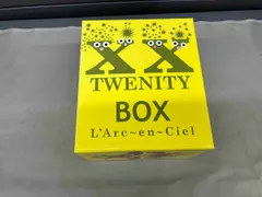 2025年最新】TWENITY boxの人気アイテム - メルカリ 