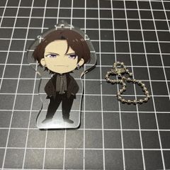 VAZZROCK 缶バッジ 眞宮孝明 - メルカリ