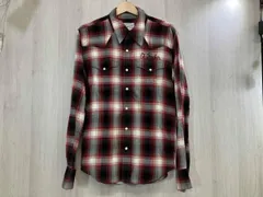 2025年最新】wackomaria オンブレシャツの人気アイテム - メルカリ