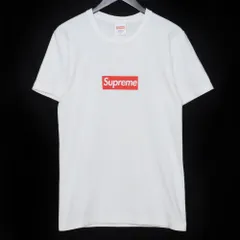 2024年最新】SUPREME BOX LOGO 20thの人気アイテム - メルカリ