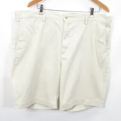 POLO RALPH LAUREN CLASSIC FIT チノ ショーツ ショートパンツ
