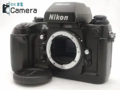 ジャンク】Nikon ニコン F4 ボディのみ 一眼レフカメラ フィルム
