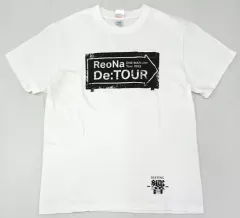 2025年最新】reona tシャツの人気アイテム - メルカリ