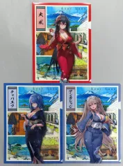 アズールレーン　アズレン　コースター　コンプセット　限定　辰巳温泉　大黒湯 71Z6IEIZHHL._AC_SY200_QL15_.jpg