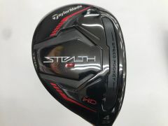 【最短翌日発送】STEALTH2 HD | 23 | R | TENSEI RED TM60 | 中古 | ユーティリティ | テーラーメイド
